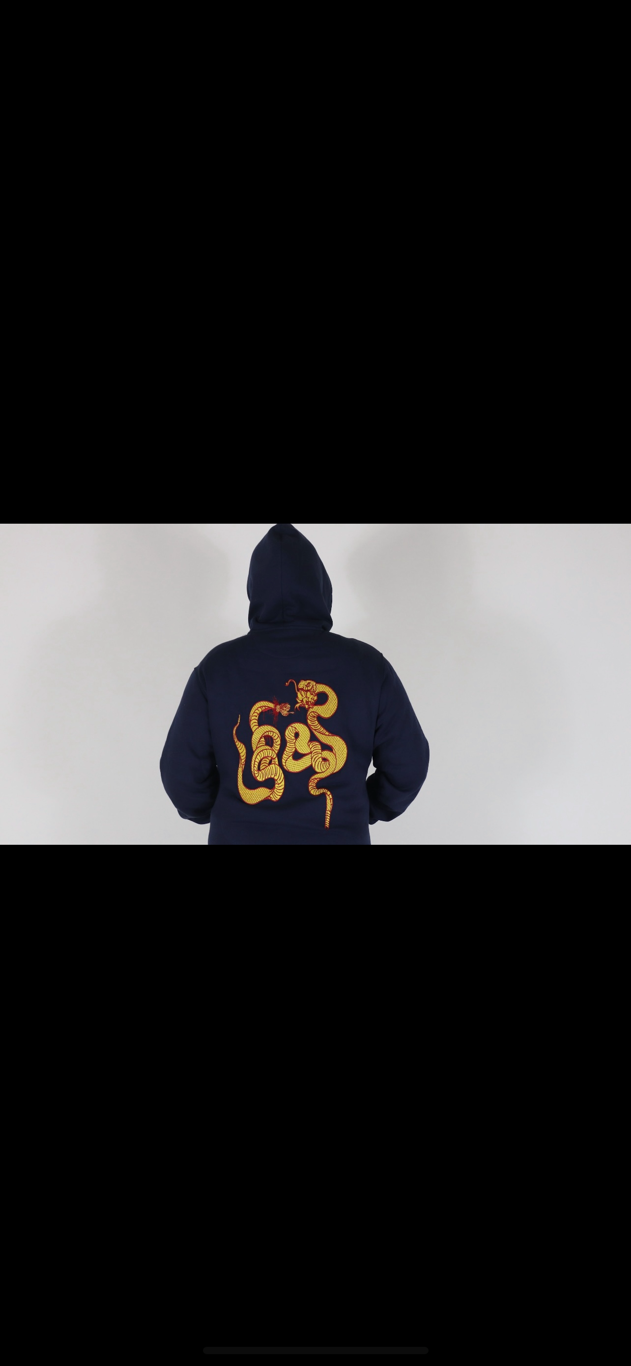 Blue General Purpose Sweatsuit